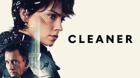 Cleaner