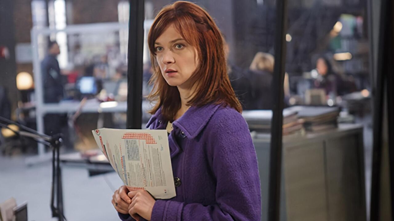 Profilage - TV Breizh