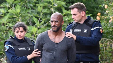 Enquête parallèle - France 3