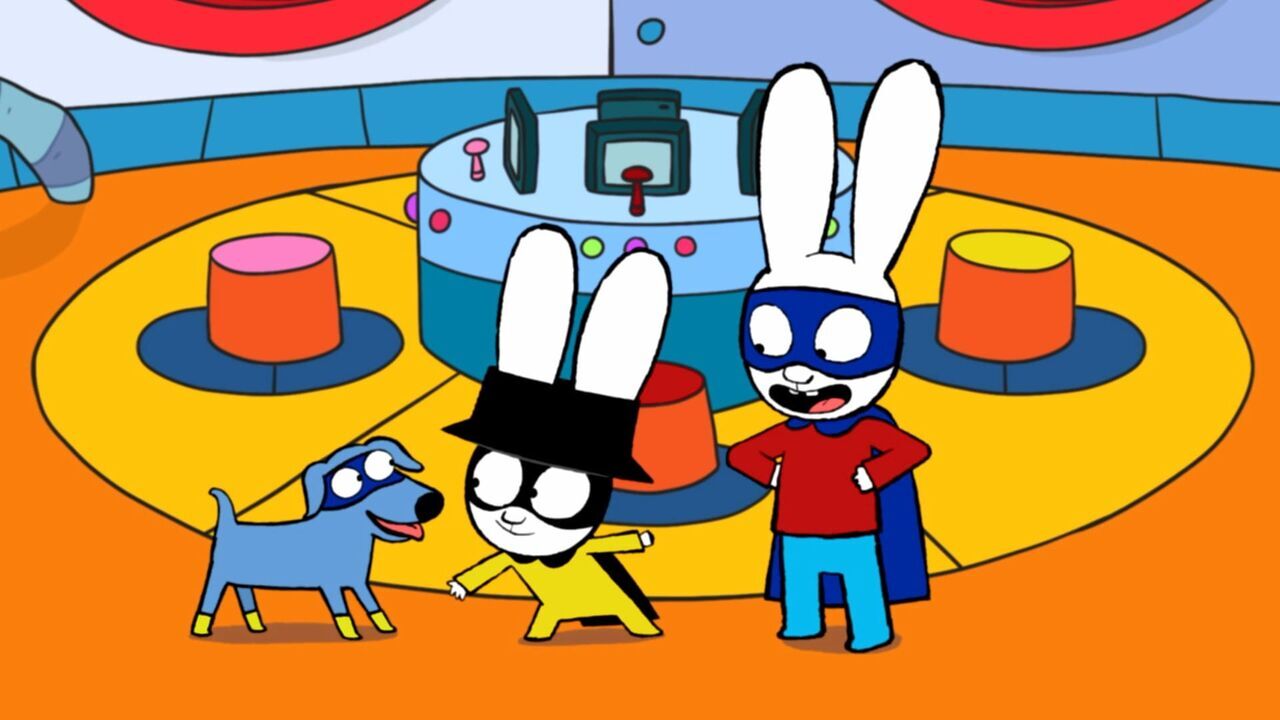 Simon Superlapin