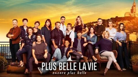 Plus belle la vie, encore plus belle