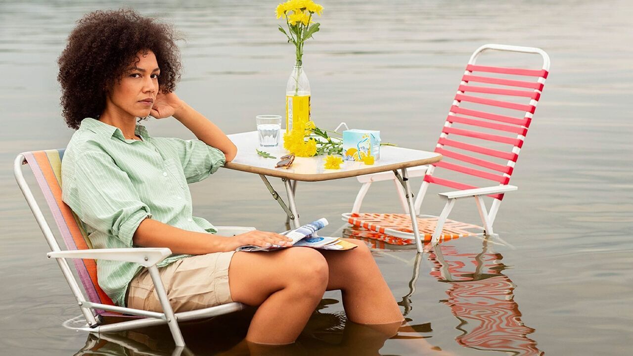 Sauver le plus grand barrage de Géorgie — Arte 13:00