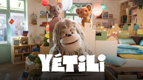 Yétili