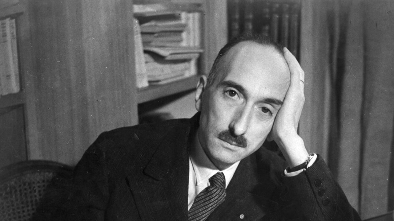 François Mauriac, mémoires intimes
