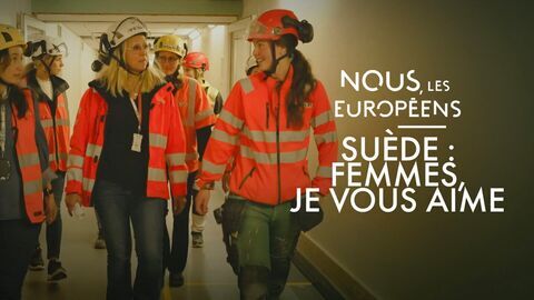 Nous, les Européens