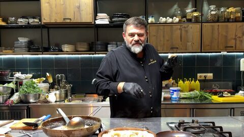 Voyage en cuisine