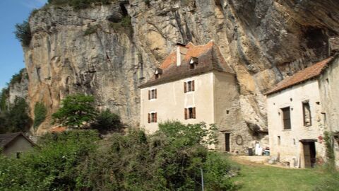 Patrimoines de France — LCP 18:00