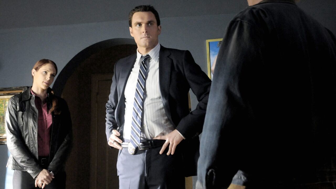 Mentalist