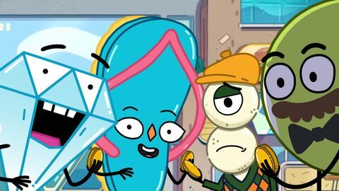 Best & Bester — NickelodeonPlus1.fr 01:56