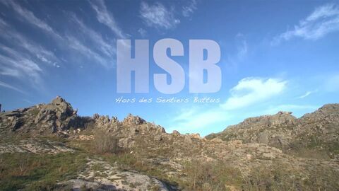 Hors des sentiers battus