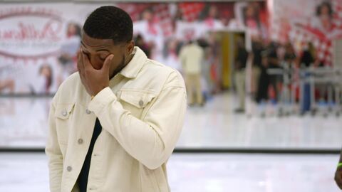 Caught In The Act : Infidélité - MTV