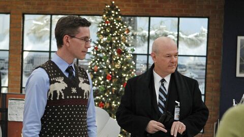 NCIS