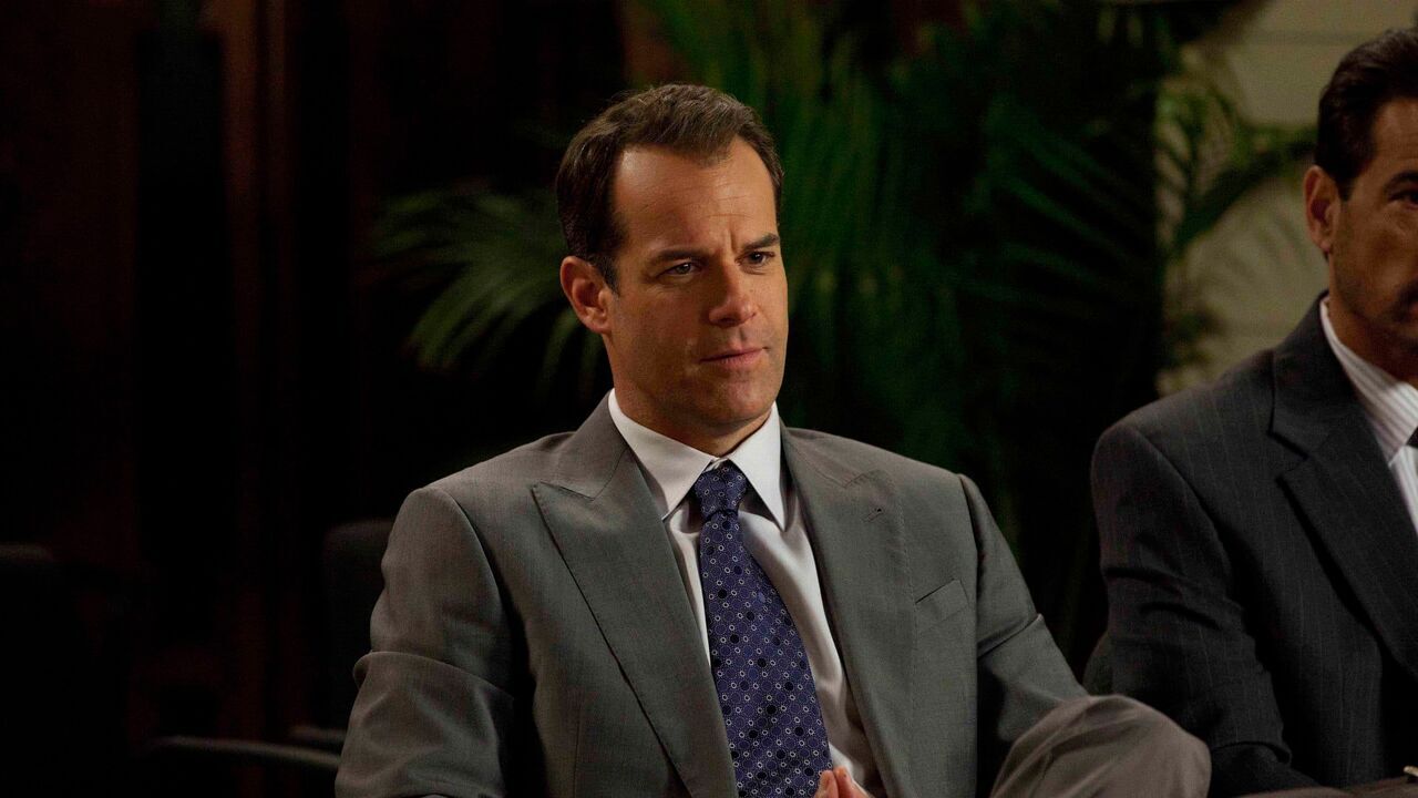 Drop Dead Diva