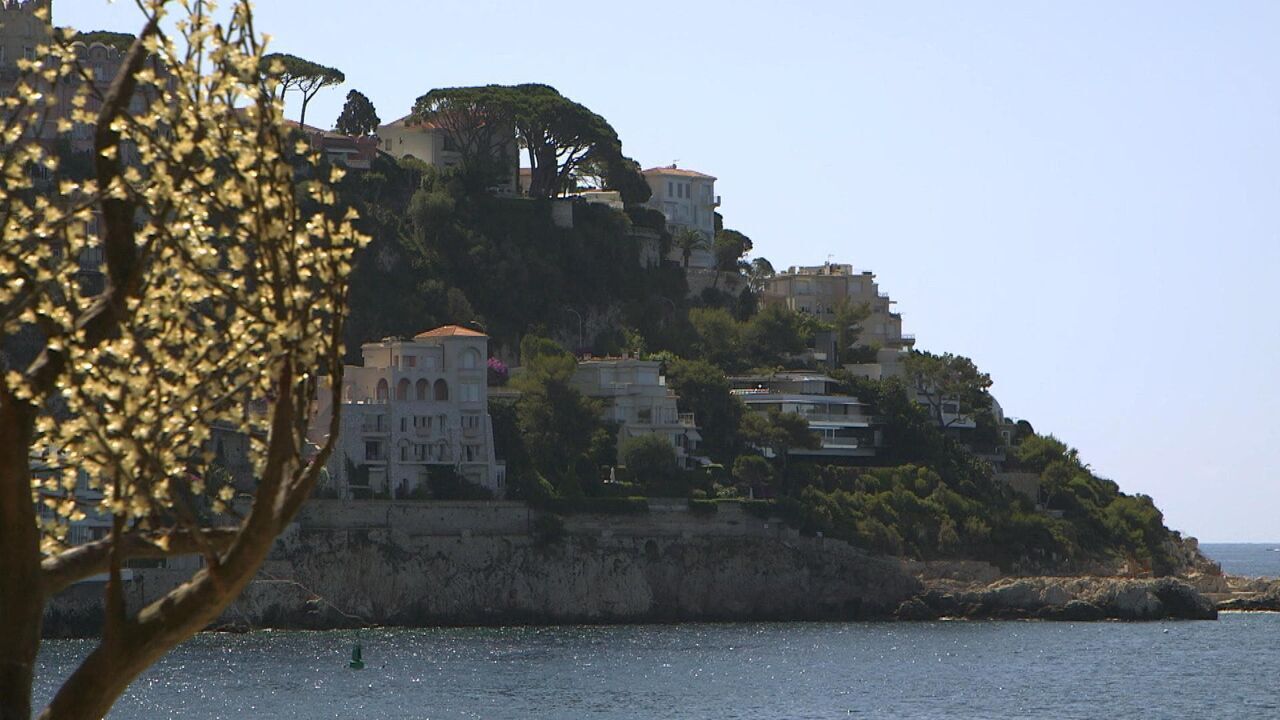 Patrimoines de France