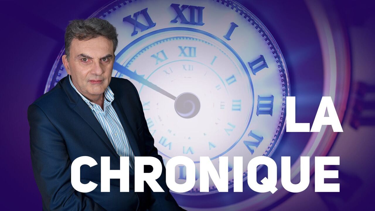 La chronique variété