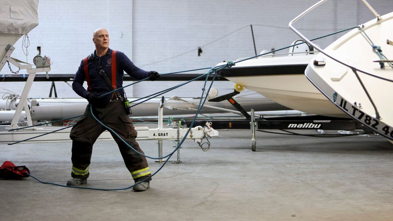 Chicago Fire