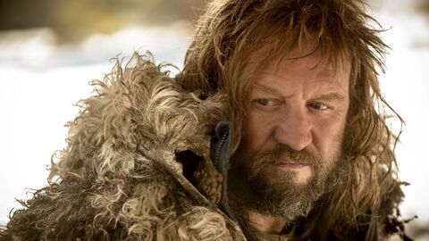 Alex Hugo — France 3 22:40