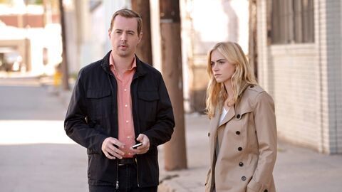 NCIS