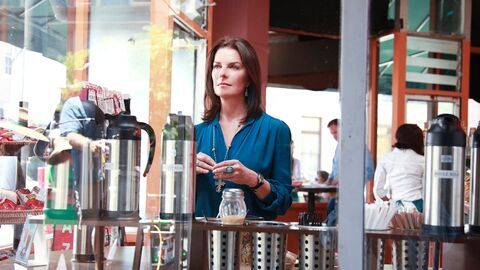 Les experts : Manhattan - TV Breizh