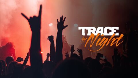 Trace by night