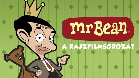 Mr Bean - Boomerang
