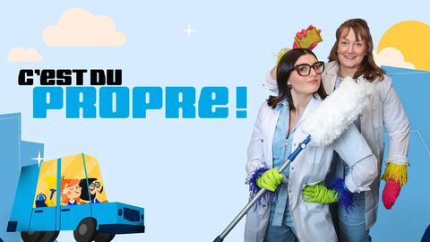 C'est du propre !