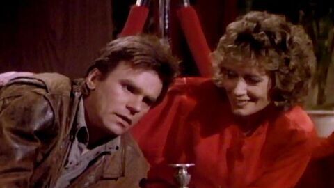 MacGyver