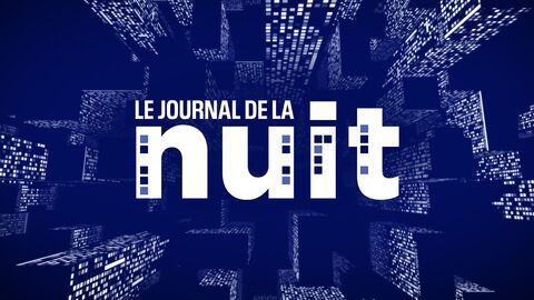 Le journal de la nuit