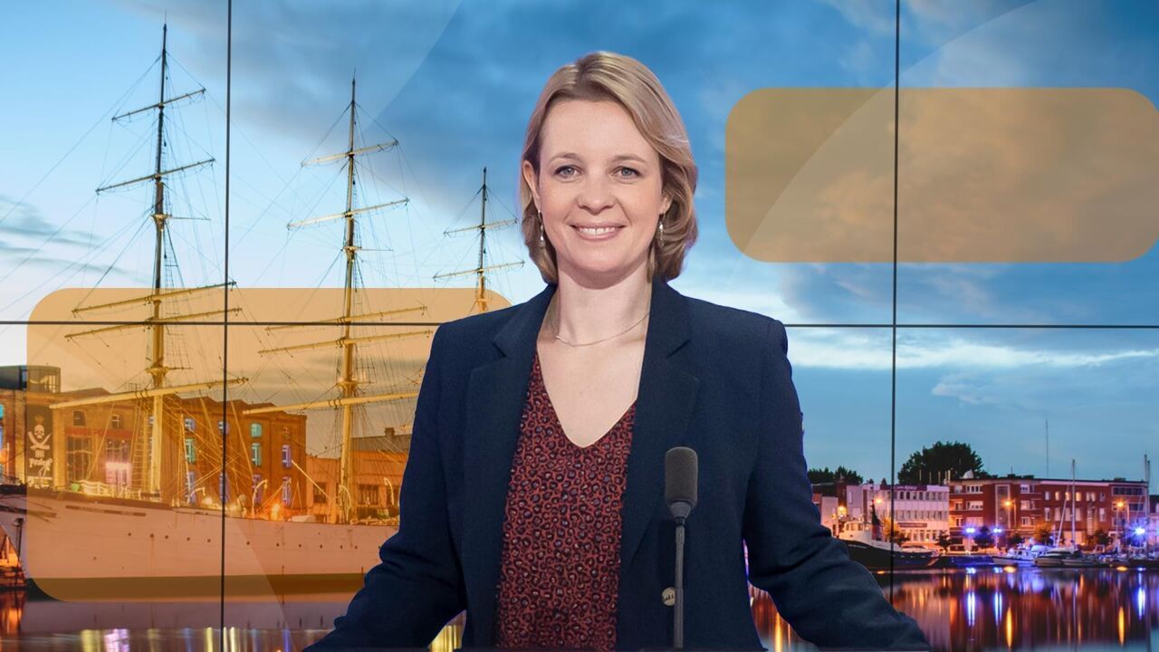 Bonsoir le Nord