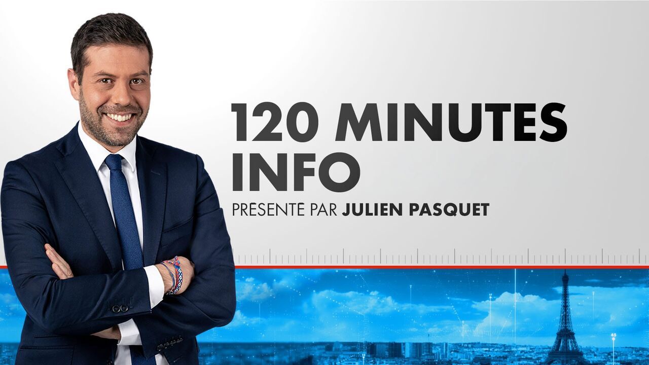 120 Minutes Info