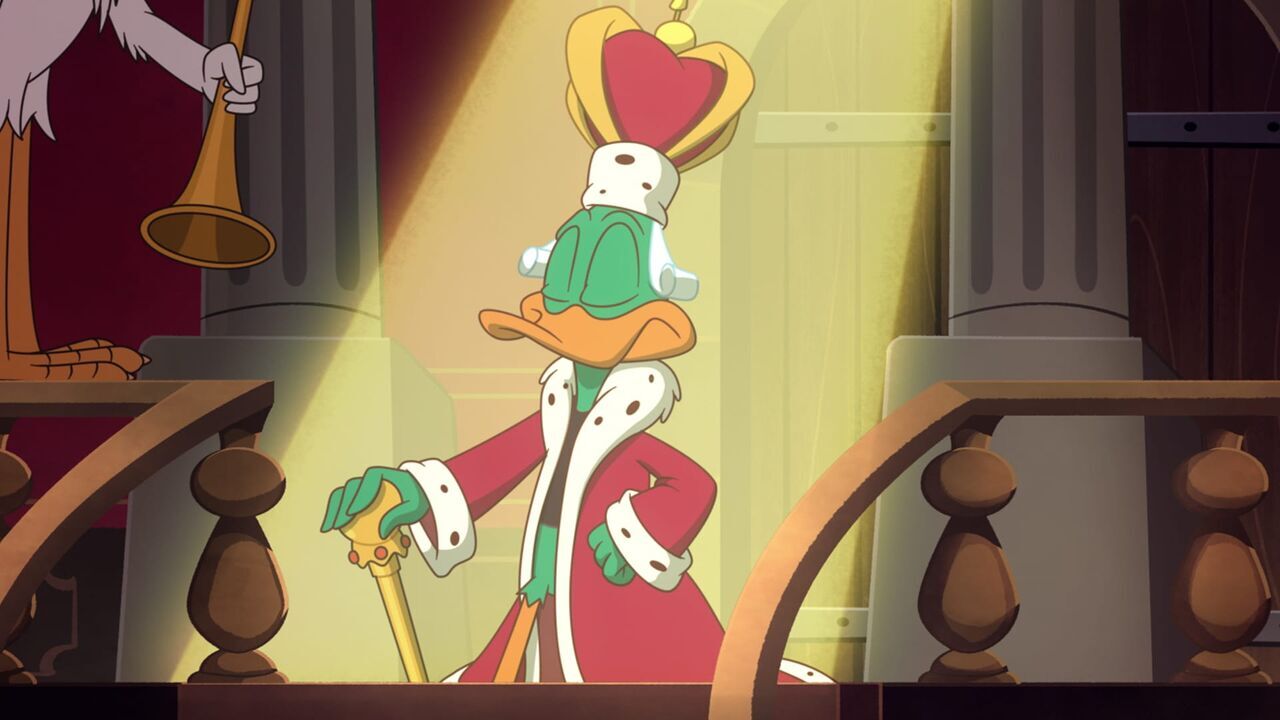 Tiny Toons Looniversity - Boomerang