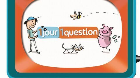 Un jour, une question