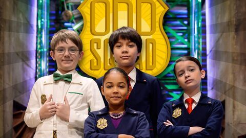 Organisation super insolite - France 4