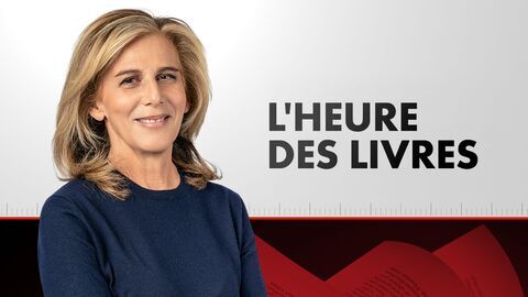 L'heure des livres