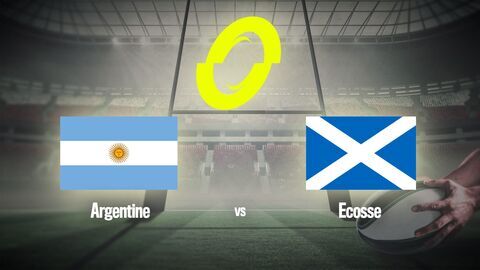 Rugby : Championnat des nations