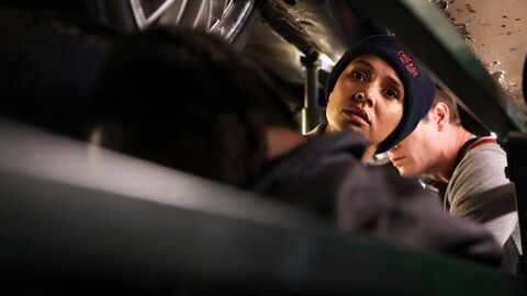 Chicago Fire