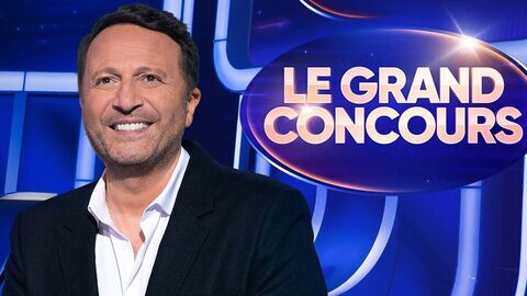Le grand concours - TF1