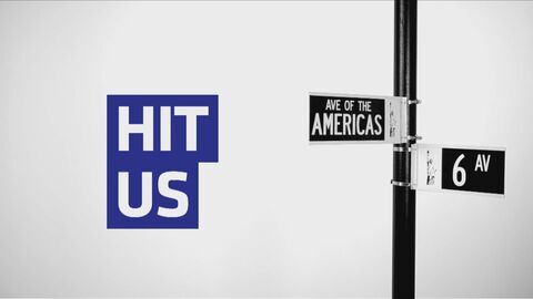 US Hit — Trace Gospel 16:00