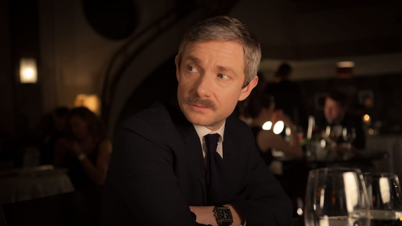 Sherlock