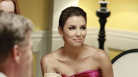 Desperate Housewives