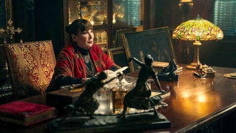 Ballerina : De l'univers de John Wick — CANAL+ BOX OFFICE 18:59