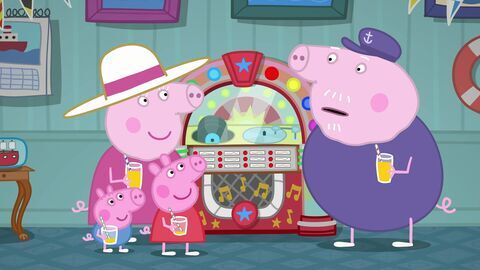 Peppa Pig