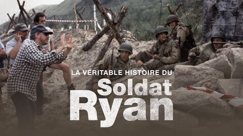 La véritable histoire du soldat Ryan