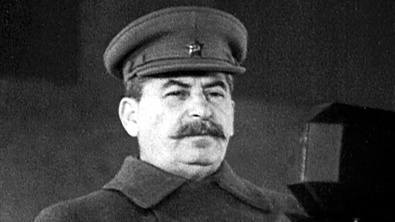 Hitler-Staline