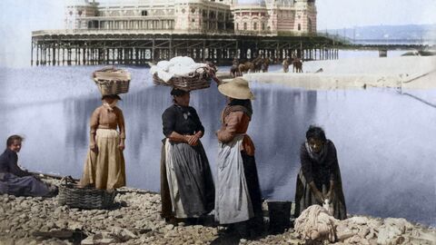 Et Dieu créa la Côte d'Azur