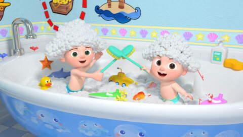 CocoMelon - Apprendre en chanson sur Gulli