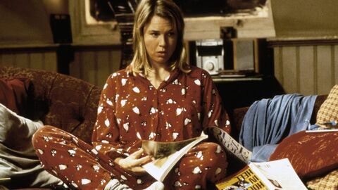 Le journal de Bridget Jones