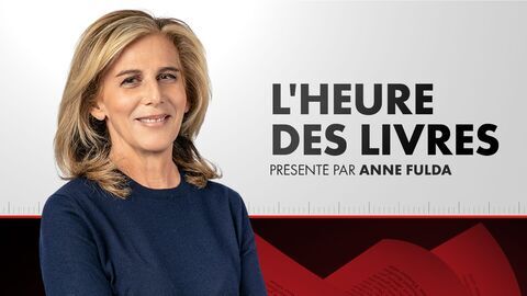 L'heure des livres