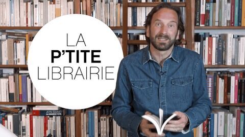 La p'tite librairie