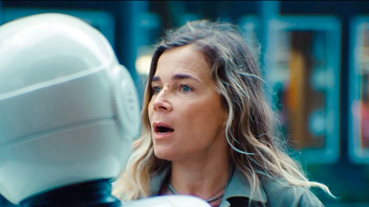 IA, au coeur du cinéma